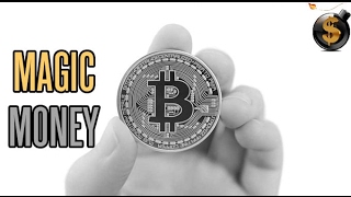 The bitcoin “magic money” documentary has just been released The bitcoin “magic money” documentary has just been released