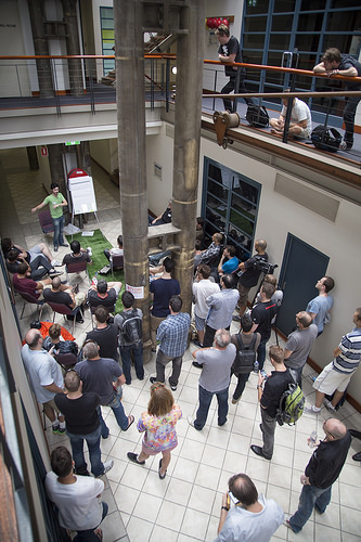 Bitcoin barcamp Tags