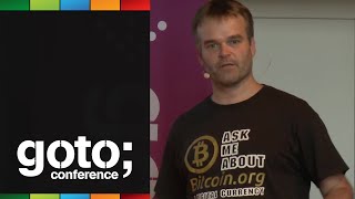 Goto 2014 • how the bitcoin protocol actually works • jan møller Goto 2014 • how the bitcoin protocol actually works • jan møller