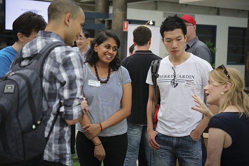 Bitcoin barcamp Tags