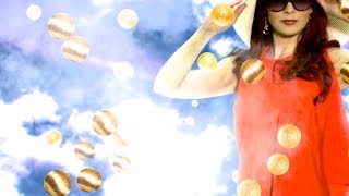 Bitcoin girl music video (official) Bitcoin girl music video (official)