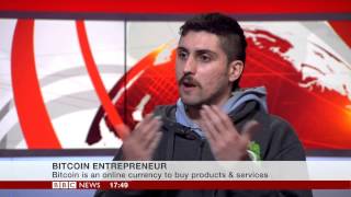 Bitcoin user amir taaki defends bitcoin crypto currency (04feb14) Bitcoin user amir taaki defends bitcoin crypto currency (04feb14)