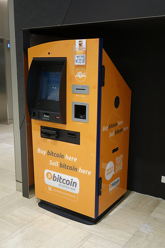 Bitcoin atm Tags