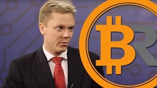 Trace mayer - just wind up the bitcoin foundation Trace mayer - just wind up the bitcoin foundation