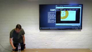 Building bitcoin software from source code Building bitcoin software from source code