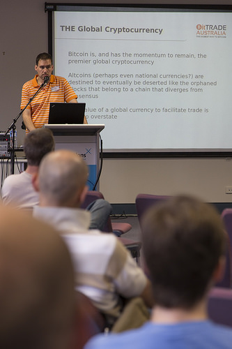 Bitcoin barcamp Tags