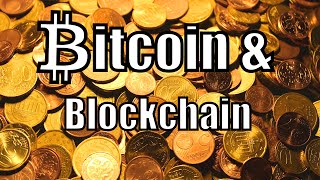 Le bitcoin et la blockchain (avec heu? Reka) — science étonnante #31 Le bitcoin et la blockchain (avec heu? Reka) — science étonnante #31