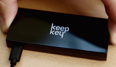Three easy ways to improve your bitcoin privacy & security Keepkey