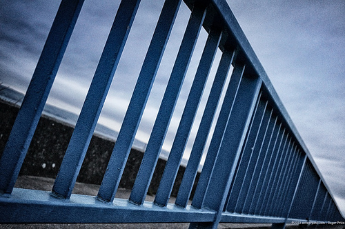 Heading towards bangor... Tags