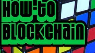 How to make a bitcoin wallet | blockchain wallet setup by fr33mantv How to make a bitcoin wallet | blockchain wallet setup by fr33mantv