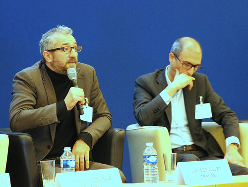 Juan dominguez, orange Tags