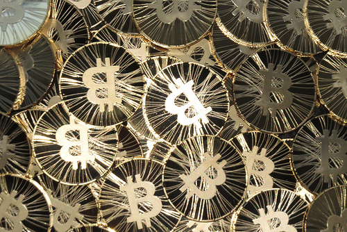 Bitcoin, bitcoin coin, physical bitcoin, bitcoin photo Tags