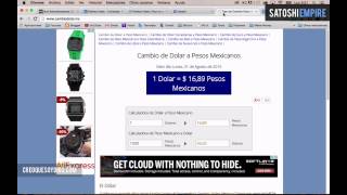 Si eres mexicano y no usas bitcoin eres un tonto Si eres mexicano y no usas bitcoin eres un tonto