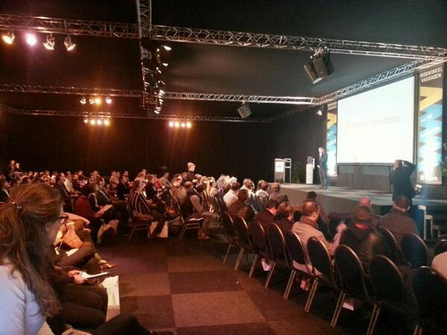 Bitcoin keynote Tags