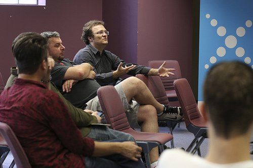 Bitcoin barcamp Tags