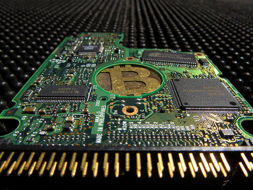 Bitcoin circuit board 2. 5" hd_2222 Tags