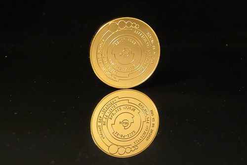 Bitcoin, bitcoin coin, physical bitcoin, bitcoin photo Tags