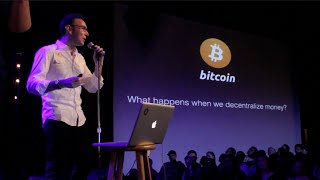 Bitcoin 101: what happens when we decentralize money? Bitcoin 101: what happens when we decentralize money?