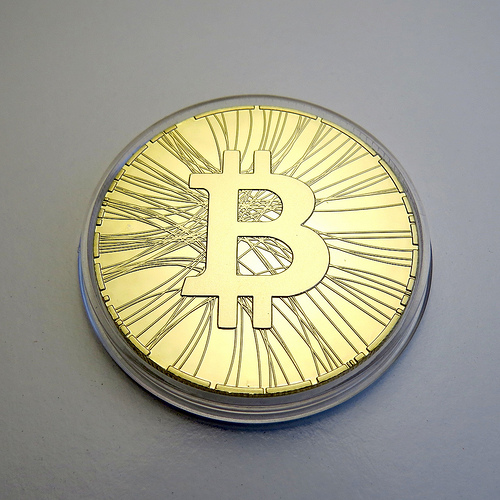 Bitcoin, bitcoin coin, physical bitcoin, bitcoin photo Tags