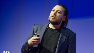 Stephan tual - blockchain beyond bitcoin - lift 2016 Stephan tual - blockchain beyond bitcoin - lift 2016