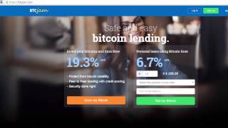 List of best places for bitcoin loans and lending - bitcoin investment group List of best places for bitcoin loans and lending - bitcoin investment group