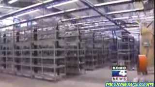 A look inside america's largest bitcoin mining operation A look inside america's largest bitcoin mining operation