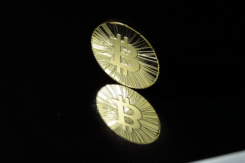 Bitcoin, bitcoin coin, physical bitcoin, bitcoin photo Tags