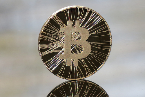 Bitcoin, bitcoin coin, physical bitcoin, bitcoin photo Tags