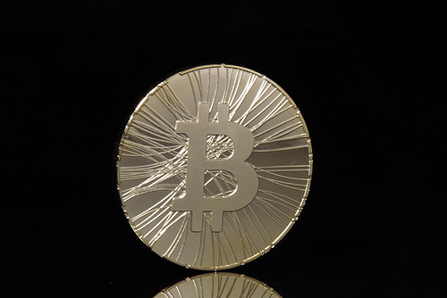 Bitcoin, bitcoin coin, physical bitcoin, bitcoin photo Tags