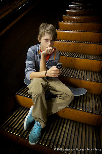 Sk8r boy - skater boy in the pedestrian tunnel Tags