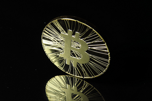 Bitcoin, bitcoin coin, physical bitcoin, bitcoin photo Tags