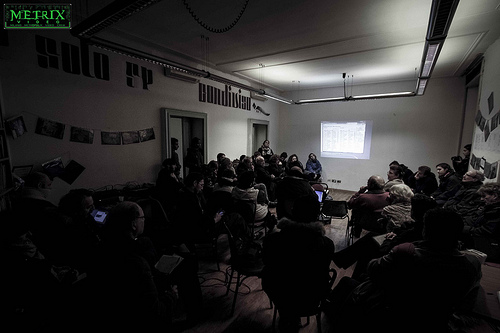 #19d_ incontro ad unipop a cura del laboratorio di autoformazione Tags