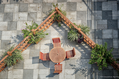 Always look down (too! ) Tags