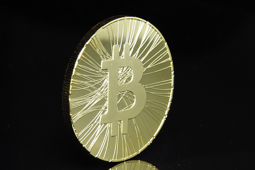 Bitcoin, bitcoin coin, physical bitcoin, bitcoin photo Tags