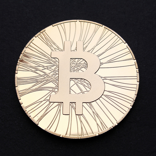 Bitcoin, bitcoin coin, physical bitcoin, bitcoin photo Tags