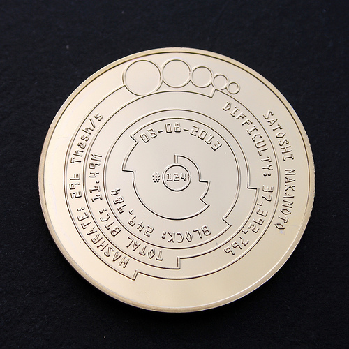 Bitcoin, bitcoin coin, physical bitcoin, bitcoin photo Tags