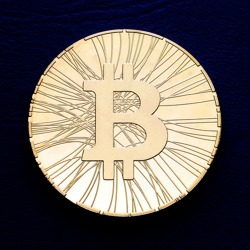 Bitcoin, bitcoin coin, physical bitcoin, bitcoin photo Tags