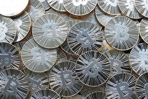 Bitcoin, bitcoin coin, physical bitcoin, bitcoin photo Tags