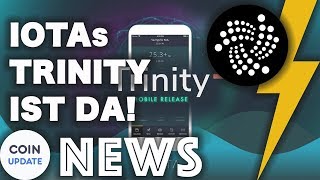 Iota veröffentlicht trinity | studie: interesse an kryptowährungen - bitcoin news 30. 05. 2018 Iota veröffentlicht trinity | studie: interesse an kryptowährungen - bitcoin news 30. 05. 2018