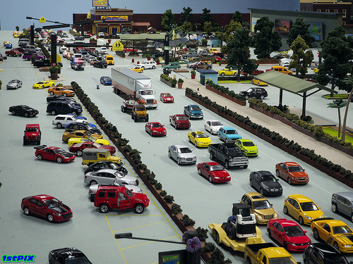 Lambo on the go! Tags