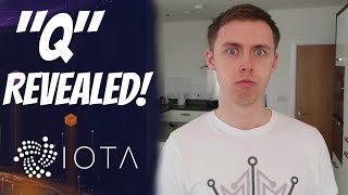Qubic - iota's mysterious "q" finally revealed! Qubic - iota's mysterious "q" finally revealed!