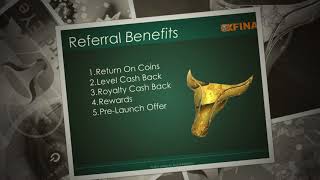 Oxfina business presentation Oxfina business presentation