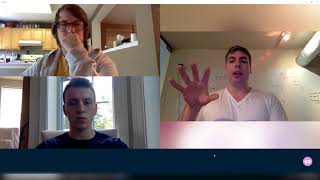 Interview: ceo of lamden Interview: ceo of lamden