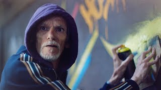 Ergo „old world“ altersvorsorge-kampagne 2018 | ergo Ergo „old world“ altersvorsorge-kampagne 2018 | ergo