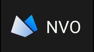 Nvo: decentralizing the way we trade Nvo: decentralizing the way we trade
