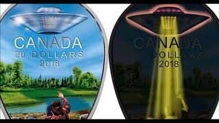 Canadian mint falcon lake ufo coin & more | ufo report Canadian mint falcon lake ufo coin & more | ufo report