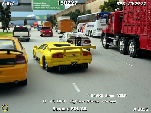 Making a run for the border Tags