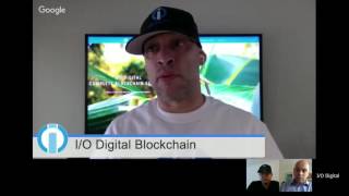 I/o digital & i/o coin q&a I/o digital & i/o coin q&a