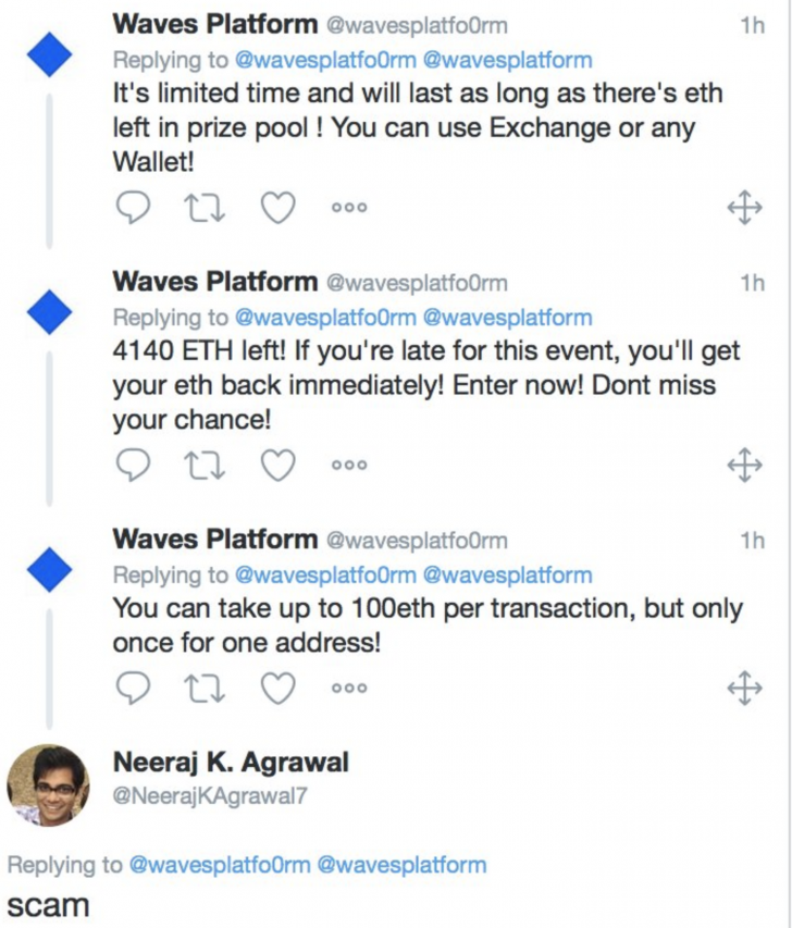 6 outrageous moments in crypto twitter scam history 6 outrageous moments in crypto twitter scam history