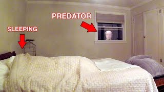 Catching a child predator | predator caught watching girl sleep (social experiment) Catching a child predator | predator caught watching girl sleep (social experiment)